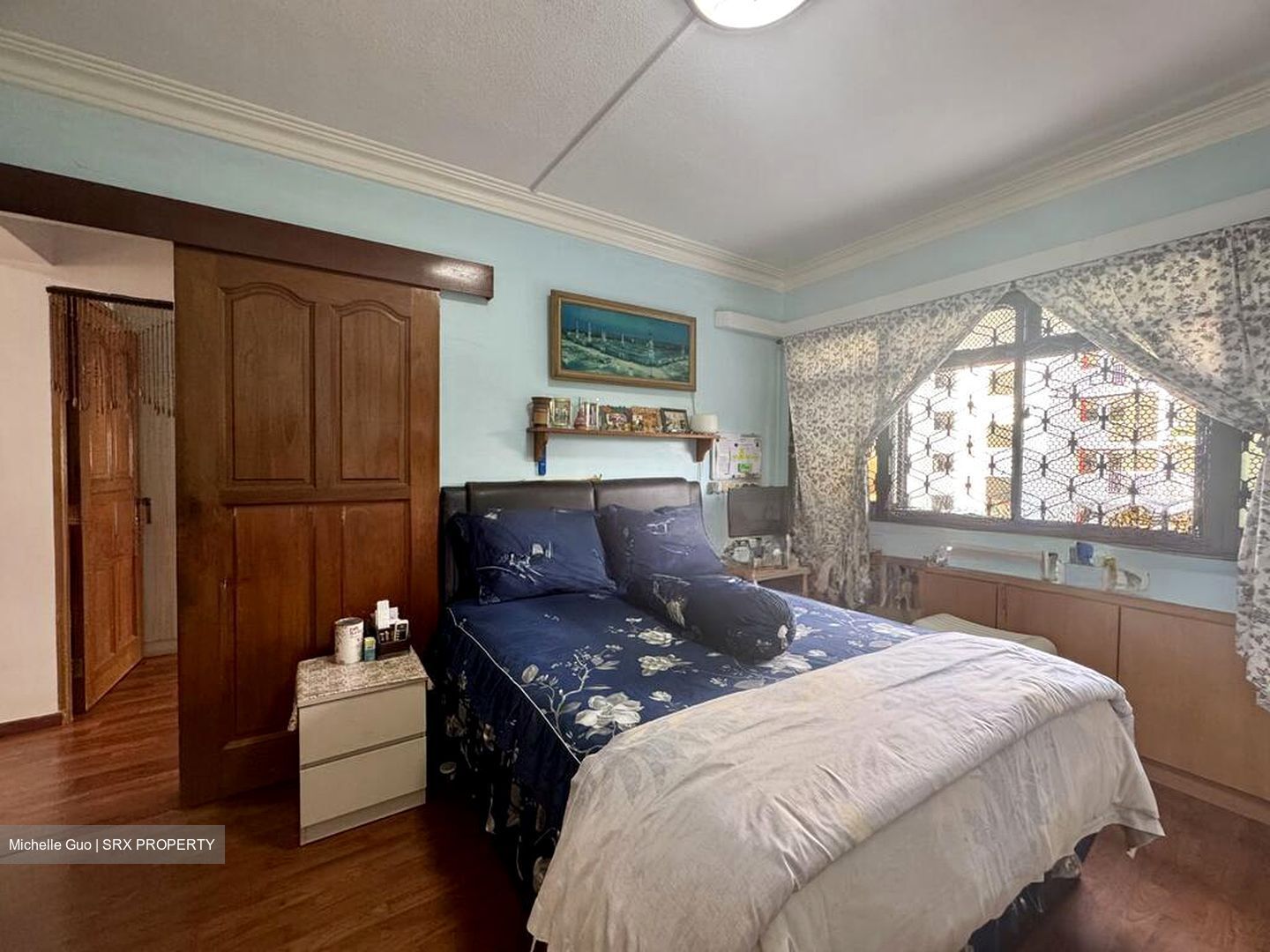Blk 3A Holland Close (Queenstown), HDB 4 Rooms #499007041